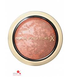 Румяна Creme Puff Blush, тон 25 Max Factor, цвет alluring rose 33788700