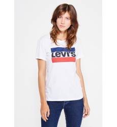 футболка Levis THE PERFECT TEE