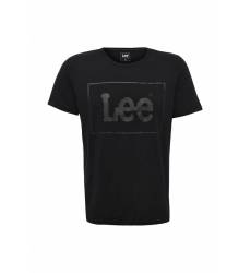 футболка Lee L61UAI01