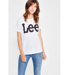 футболка Lee L40LEP12