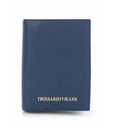 Обложка для документов Trussardi Jeans 75w00042