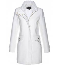 пальто bonprix Пальто с содержанием шерсти