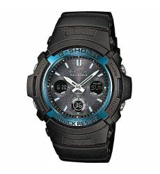 часы Casio G-Shock AWG-M100A-1A