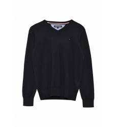 Пуловер Tommy Hilfiger KB0KB01654