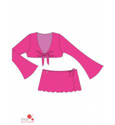 Костюм Arina Festivita для девочки, цвет розовый 34048297