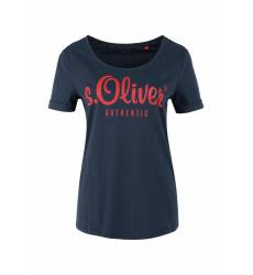 футболка s.Oliver 21.702.32.5778