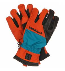 перчатки Dakine Navigator Glove