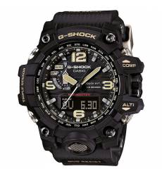 часы Casio G-Shock Gwg-1000-1a