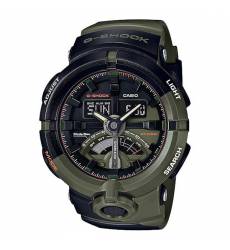 часы Casio G-Shock ga-500k-3a