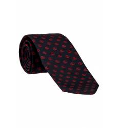 галстук Gucci Шелковый галстук