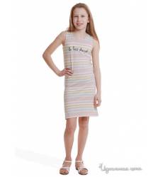 Платье Little Marcel, цвет серый 34381742