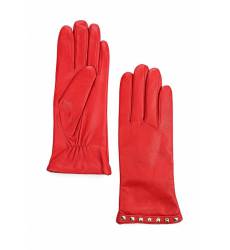 перчатки Fabretti 12.24-7 red