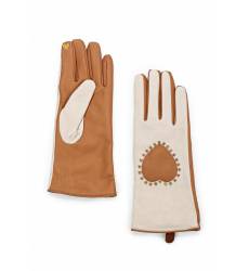 перчатки Twin-Set Simona Barbieri AA7PWE