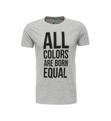 футболка United Colors of Benetton 3096J10F3