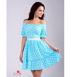 мини-платье Fantosh 34522919