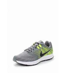 кроссовки Nike NIKE ZOOM SPAN 2
