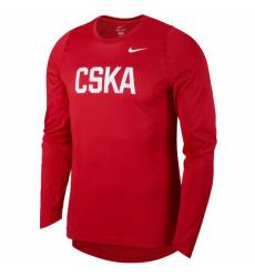 Другие товары Nike Лонгслив  CSKA Moscow Elite Top LS