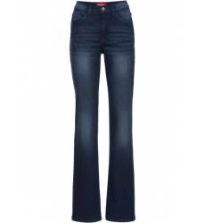 джинсы bonprix Стрейчевые джинсы, cредний рост (N)