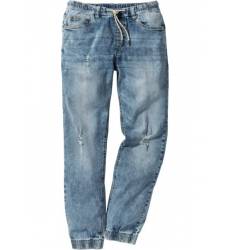 джинсы bonprix Джинсы-стретч SLIM без застежки