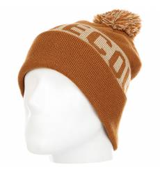 Шапка детская DC Chester Hats Leather Brown Chester Hats