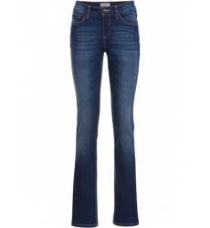 джинсы bonprix Узкие стрейчевые джинсы, cредний рост (N)