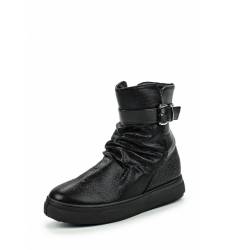 полусапоги Ideal Shoes X-2545