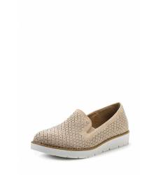 Лоферы Ideal Shoes G-9229