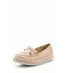 Лоферы Ideal Shoes G-9230