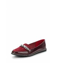 Лоферы Ideal Shoes M-5221
