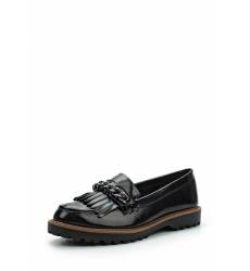 Лоферы Ideal Shoes MB-5839