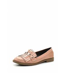 Лоферы Ideal Shoes M-8802