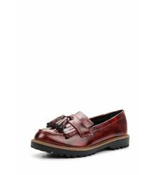 Лоферы Ideal Shoes MB-5838