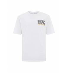 футболка Topman 71G70QWHT