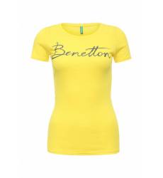 футболка United Colors of Benetton 3N0AE1D55