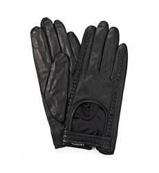 перчатки Fabretti 21.11-1s black
