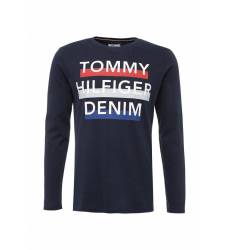 футболка Tommy Hilfiger Denim DM0DM02794