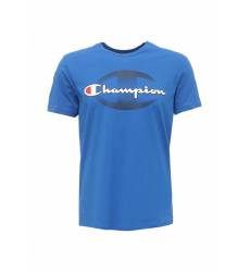 Футболка Champion Crewneck T-Shirt