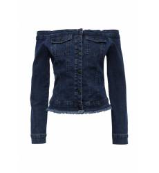 Куртка джинсовая Concept Club 10200130079