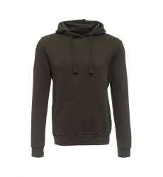 Худи Boxeur Des Rues BASIC HOODED SWEAT WITH SIDE LOGO