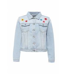 Куртка джинсовая Brigitte Bardot BB50096