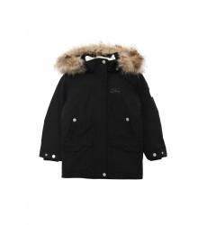 Куртка утепленная Five Seasons FIO JKT JR