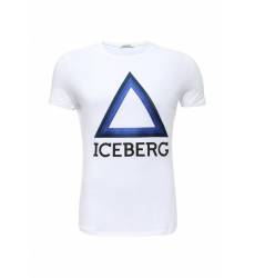 Футболка Iceberg LM027047133