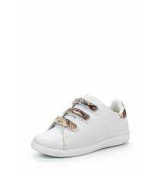 Кеды Ideal Shoes AL-2580-1