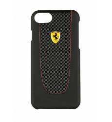 Чехол для iPhone Ferrari Scuderia 7/7s SF Pit Stop