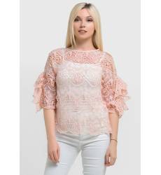 Комплект блуза и майка Argani 34823858