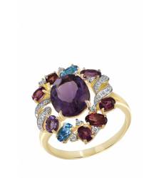 Кольцо Lurie Jewelry 34824899