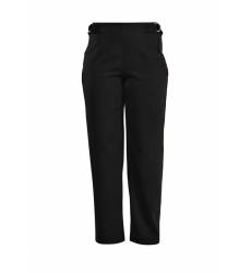 Брюки LOST INK CURVE STRAIGHT LEG TROUSER WITH TAB SIDE