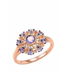 Кольцо Lurie Jewelry 34825152