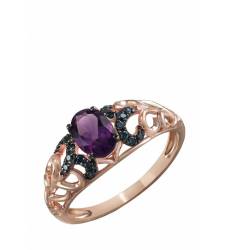 Кольцо Lurie Jewelry 34825260