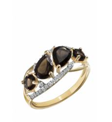 Кольцо Lurie Jewelry 34825409